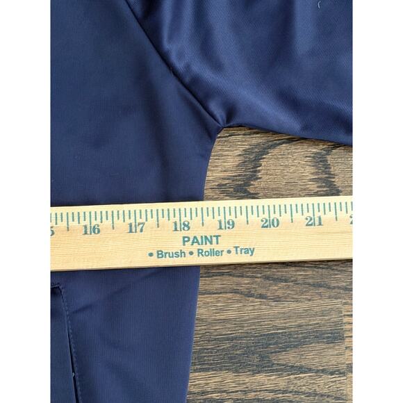 Mitchell & Ness Minnesota Twins Full Zip Batting Practice Jacket Size Small - Picture 9 of 9